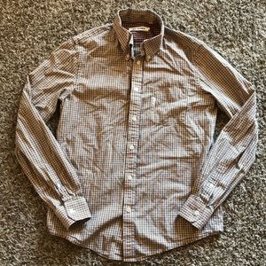 Ben Sherman Button Down Shirt